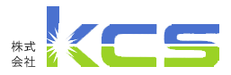 株式会社kcs